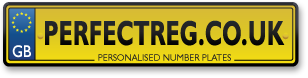 PERFECTREG.CO.UK